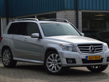 Mercedes-Benz GLK